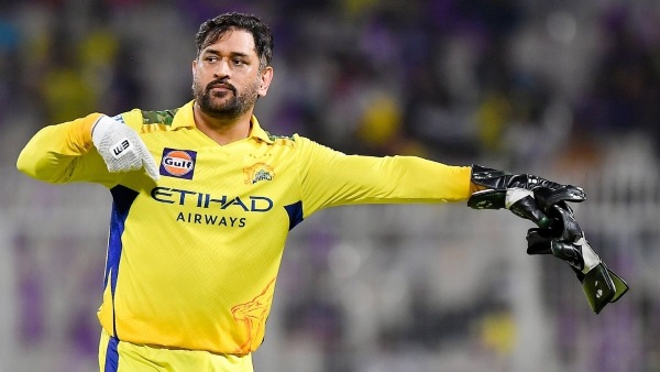 MS Dhoni to Play Next Year's IPL? Chennai Super Kings Coach Eric