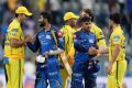 IPL 2026: சேப்பாக்கத்தில் உலக சாதனை படைத்த மும்பை இந்தியன்ஸ்.. டி20 வரலாற்றில் மாபெரும் மைல்கல்