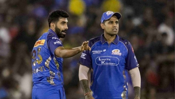 Mumbai Indians Officially Knocked Out of IPL 2026 Hard to Swallow Says Emotional Suryakumar Yadav