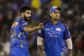 Mumbai Indians Officially Knocked Out of IPL 2026: "Hard to Swallow," Says