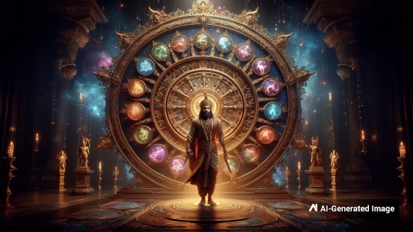 Venus Transit in Thiruvathirai Nakshatra Bring Financial Challenges To These Zodiac Signs Venus Transit in Thiruvathirai Nakshatra Bring Financial Challenges To These Zodiac Signs