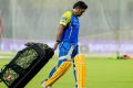MS Dhoni Future In IPL 2026- CSK Home Match Against Sunrisers Hyderabad-