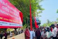 தேசிய மக்கள் சக்தியின் யாழ்ப்பாண மாவட்ட அலுவலகம் இன்றைய தினம் சனிக்கிழமை திறந்து வைக்கப்பட்டுள்ளது. யாழ்ப்பாணம