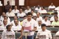 திமுக சட்டமன்றக் கட்சியின் தலைவராகவும் எதிர்கட்சி தலைவராகவும் உதயநிதி ஸ்டாலின் தேர்வு செய்யப்பட்டுள்ளார்.தமிழ்