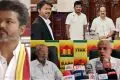 தமிழகத்தில் எழுபத்தாறு ஆண்டுகால திராவிட மாயையை ஒதுக்குவதற்கு, பதினாறு ஆண்டுகளுக்கு முன்னரே ''நான் வர