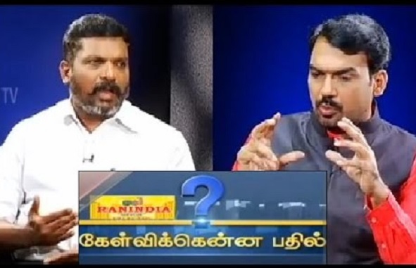 முதலமைச்சராக ஸ்டாலின் பதவியேற்றபோது, தமிழ்த்தாய் வாழ்த்துப் பாடல் இரண்டாவதாகவே ஒலித்தது. முதல் பாடலாகத் தேசிய