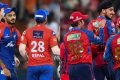 PBKS vs DC: Delhi Capitals Choose to Bowl in Dharamsala as Ben