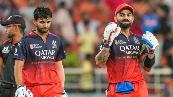 PBKS vs RCB Punjab Kings Captain Shreyas Iyer Opts to Bowl Jitesh Sharma Leads RCB PBKS vs RCB Punjab Kings Captain Shreyas Iyer Opts to Bowl Jitesh Sharma Leads RCB