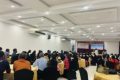 விழுது ஆற்றல் மேம்பாட்டு மையம் மற்றும் கிழக்கு மாகாண ஊடகவியலாளர் ஒன்றியம், இணைந்து ஏற்பாடு செய்திருந்த