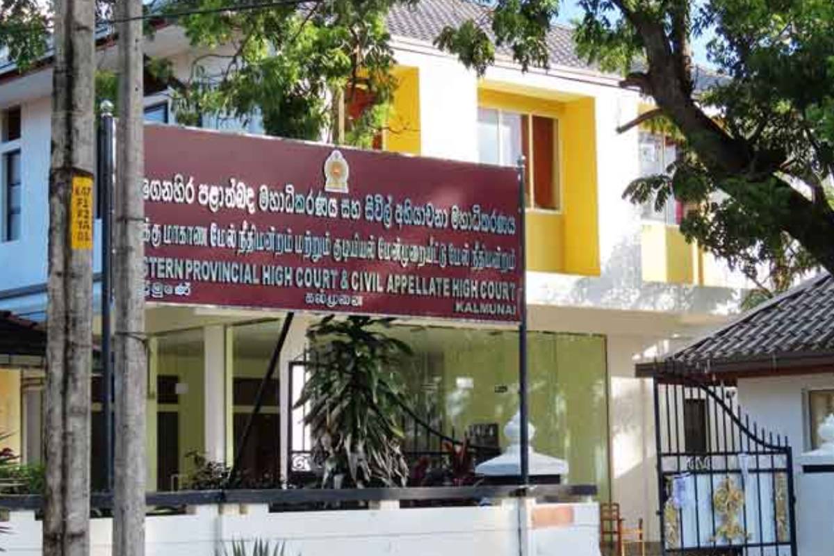 தமிழ் தேசிய மக்கள் முன்னணி வசமுள்ள பருத்தித்துறை நகரசபை தவிசாளர் மீதான விசாரணைக்கு யாழ். மேல்