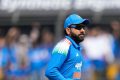 India vs Afghanistan ODI Series As Rohit Sharma Fitness Status Clouds Starting