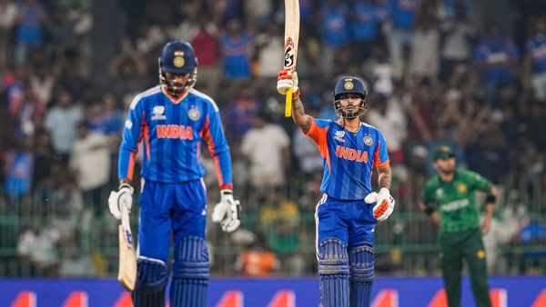 ICC ODI Rankings Update: India Holds Top Spot Ahead Of 2027 World