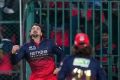 IPL 2026- RCB Tim David Penalised For Gesture During IPL Match –