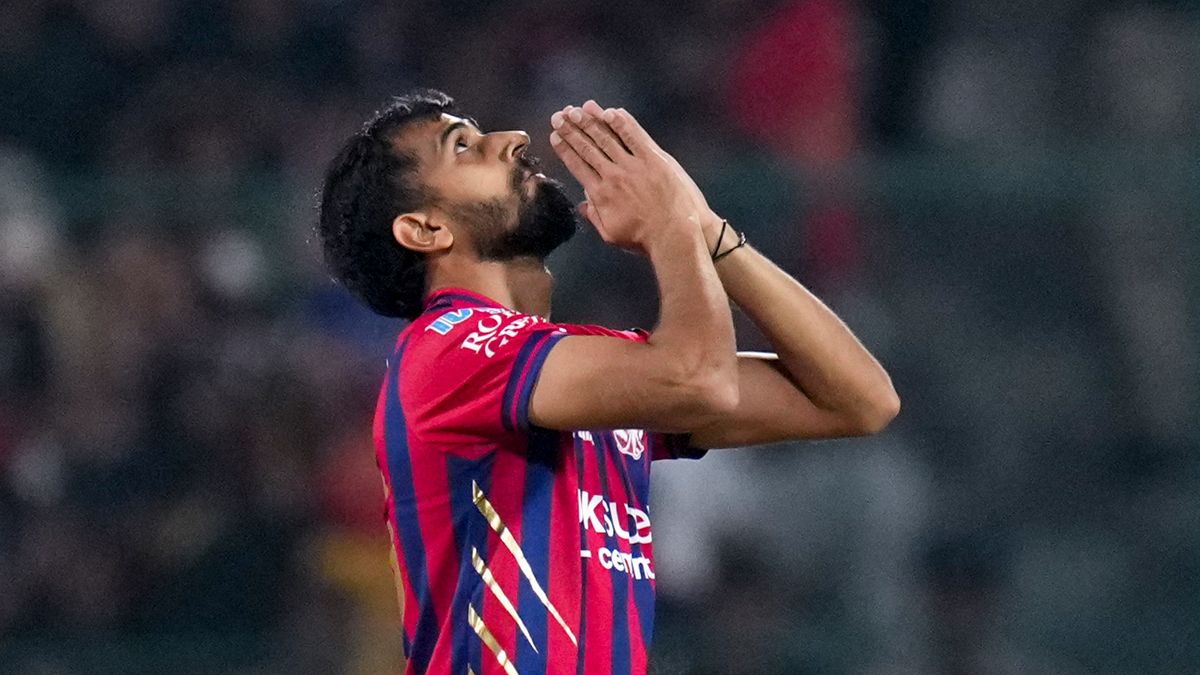 IPL 2026: இந்த வீரர் விரைவில் இந்திய அணிக்காக விளையாடுவார்.. ஆகாஷ் சோப்ரா கருத்து
