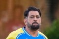 IPL 2026- MS Dhoni Travels With CSK To Lucknow Ahead Of IPL