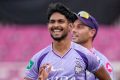 IPL 2026- Matheesha Pathirana Injury Setback For Kolkata Knight Riders In IPL