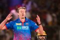 IPL 2026- 15 வயது பையனை பார்த்து பயப்படுவேன் என என் வாழ்நாளில் நினைத்தது இல்லை.. ஜெமிசன் கருத்து