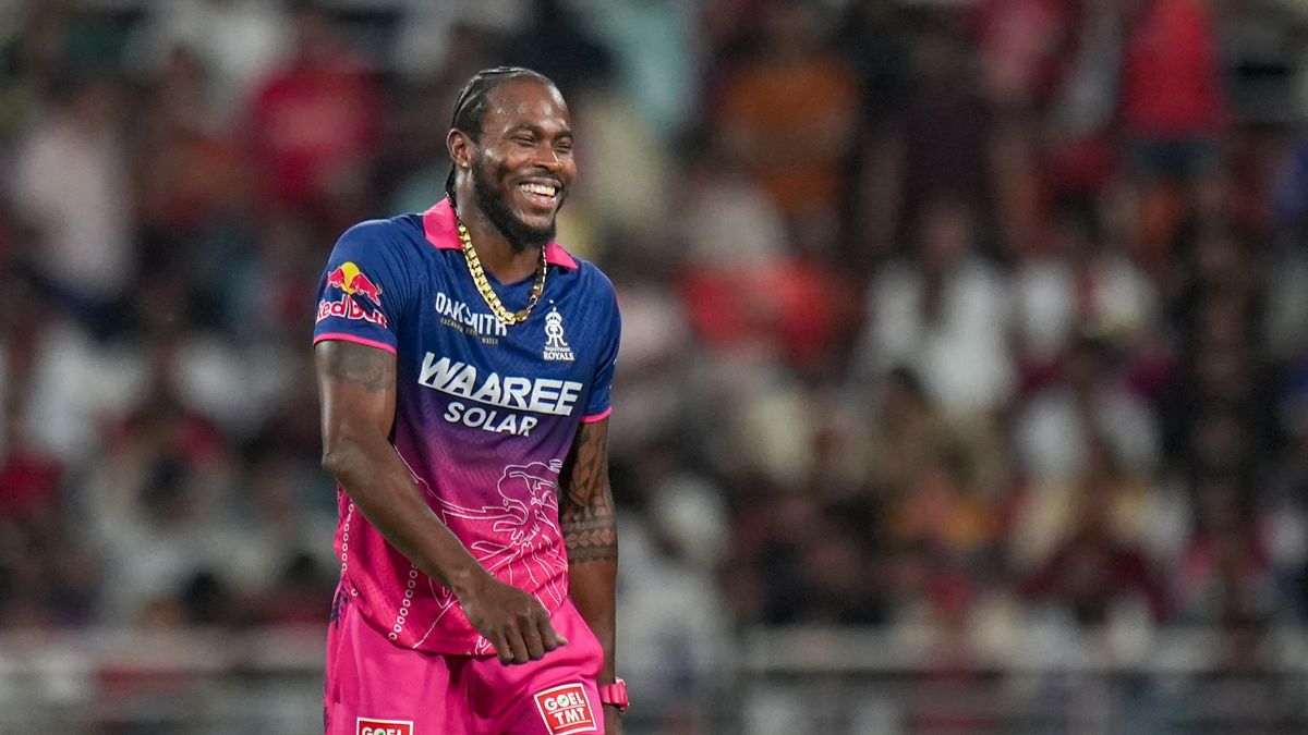 IPL 2026: ஜோப்ரா ஆர்ச்சர் செய்த மோசமான சாதனை.. இவ்வளவு மோசமாகவா பவுலிங் போடுவீங்க?