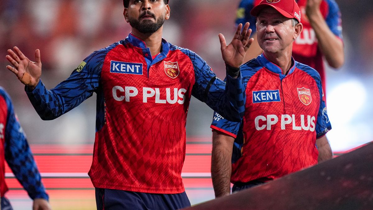 IPL 2026: ஸ்ரேயாஸ் ஐயர் கிடையாது..இந்தியாவின் புதிய டி20 கேப்டன் இந்த அதிரடி வீரர் நியமிக்க வாய்ப்பு