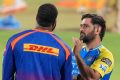 CSK vs MI: சிஎஸ்கே அணிக்கு வெற்றி வாய்ப்பு அதிகம்.. மும்பை வெற்றி பெற இதை செய்யனும்.. அஸ்வின்