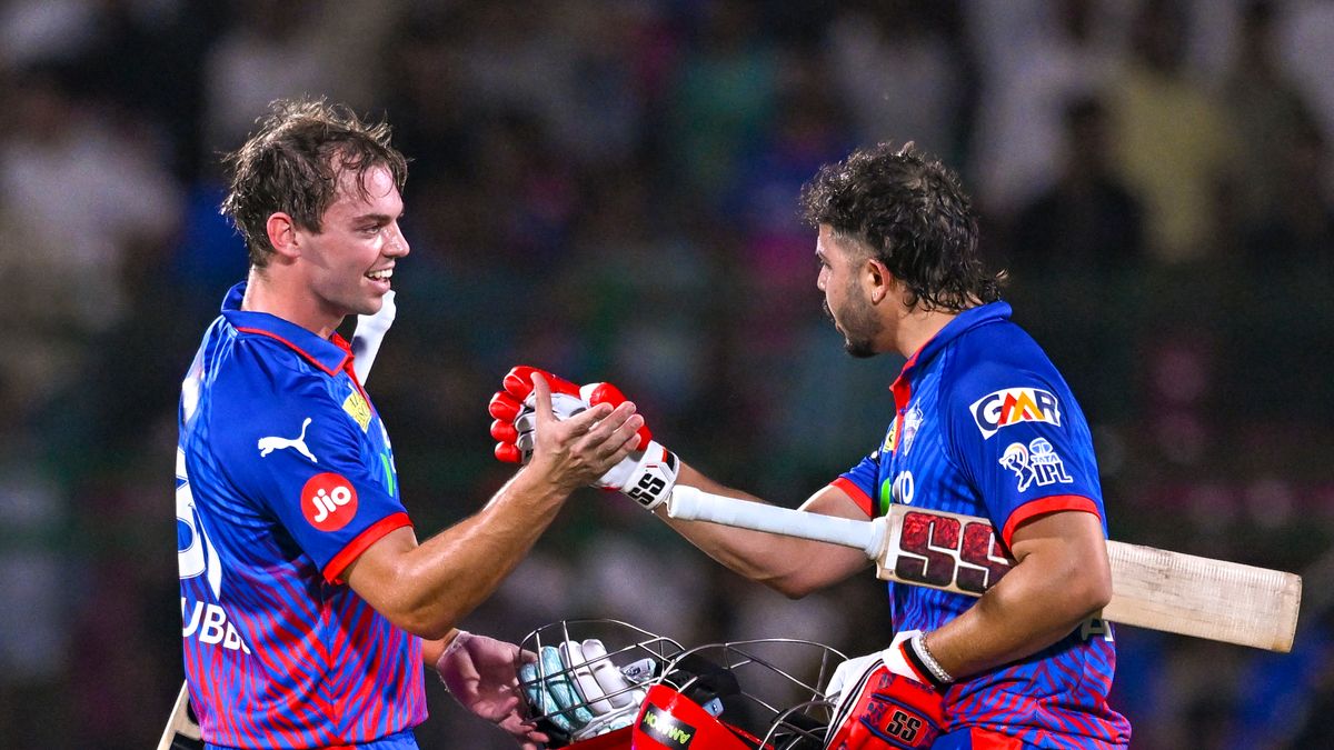 IPL 2026: சிஎஸ்கே vs லக்னோ நேருக்கு நேர் வெற்றி எவ்வளவு? பிட்ச் அறிக்கை.. அதிக ரன்கள் எவ்வளவு