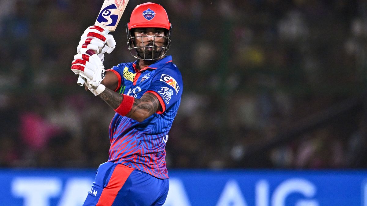 IPL 2026: ஆரஞ்ச் நிற தொப்பியை வென்ற ராகுல்.. சூடு பிடித்த புள்ளி பட்டியல்.. கடும் போட்டி
