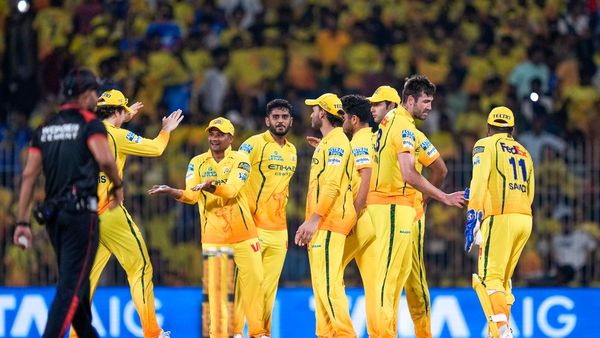 IPL 2026- Kris Srikanth Advises CSK to change batting Lineup For IPL