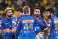 IPL 2026: மும்பை அணி கேப்டன் பதவியிலிருந்து ஹர்திக் மாற்றம்.. வசீம் ஜாபர் சொன்ன பதில்