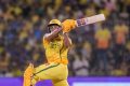 CSK vs LSG- Urvil Patel scored Fastest IPL Fifty With 13-Ball Score