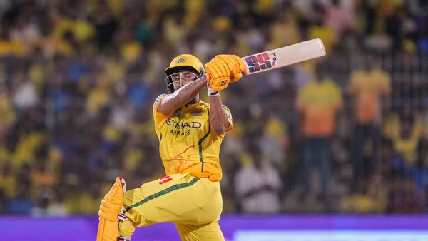 CSK vs LSG- Urvil Patel scored Fastest IPL Fifty With 13-Ball Score