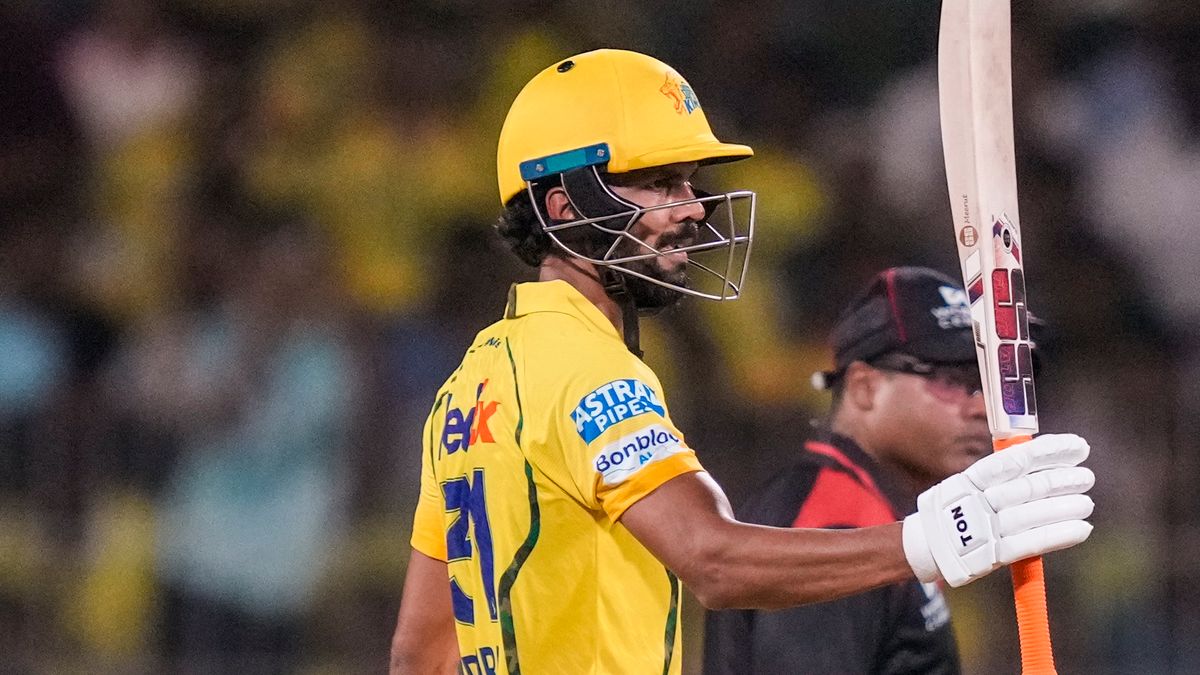 IPL 2026: சிஎஸ்கே அணிக்காகவும், ரசிகர்களுக்காகவும் அனைத்தும் கொடுப்போம்.. கேப்டன் ருதுராஜ் உருக்கம்