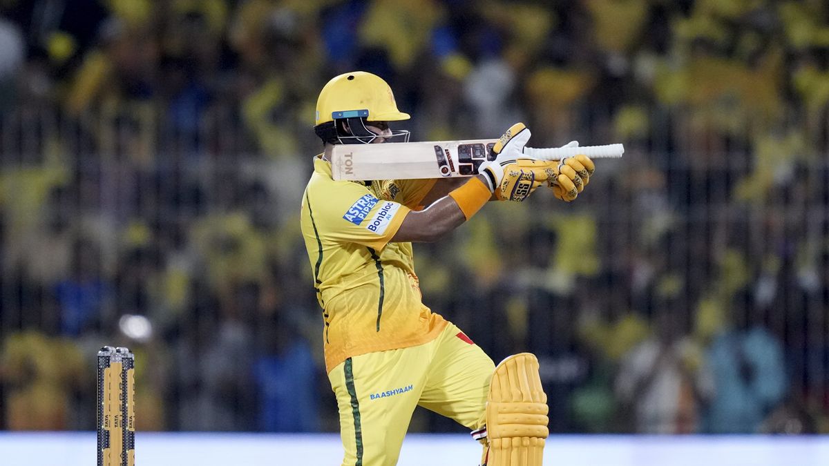 CSK vs DC: டெல்லி அணியில் பெரிய மைனஸ் இருக்கு.. சிஎஸ்கே வெல்ல வாய்ப்பு.. அஸ்வின் கணிப்பு