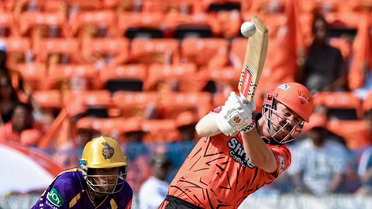 IPL 2026: 22 பந்தில் அரைசதம் விளாசிய டிராவிஸ் ஹெட்.. ஆனால் SRH க்கு கடைசியில் நடந்த டிவிஸ்ட்