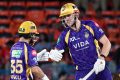 IPL 2026: சன்ரைசர்ஸ் வெற்றி பயணத்தை தடுத்து நிறுத்திய கேகேஆர்.. வருண் சக்கரவர்த்தி மிரட்டல் பவுலிங்