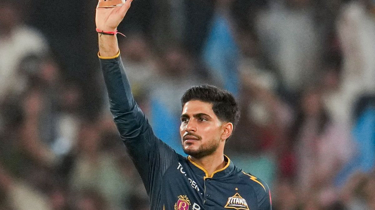 IPL 2026: சுப்மன் கில் உங்களுக்கு திருமணம் எப்போது? வர்ணனையாளர் கேட்ட கேள்விக்கு வெட்கமடைந்த கேப்டன்