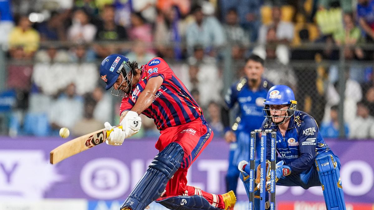 IPL 2026: லக்னோ அணிக்கு பிளே ஆப் வாய்ப்பு இருக்கா? ரிஷப் பண்ட் அணி என்ன செய்யனும்?