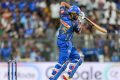 IPL 2026: வரலாற்று சாதனை படைத்த மும்பை இந்தியன்ஸ்.. லக்னோவை சிதைத்த ரோகித்.. 7 சிக்சர் விளாசல்