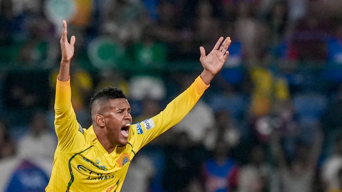IPL 2026: சிஎஸ்கே பலத்திற்கு காரணமே இவர் தான்.. அஸ்வின் பாராட்டு