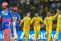 CSK vs DC: ஆட்டத்தையே மாற்றிய பந்து.. ராகுலை வீழ்த்திய பின் அகில் ஹொசைன் செய்த முகமூடி கொண்டாட்டம்