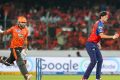 IPL 2026: சன்ரைசர்ஸ் அணி எரிமலை பேட்டிங்.. கிளாசன் அதிரடி.. ஃபில்டிங்கில் சொதப்பிய பஞ்சாப்