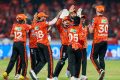 IPL 2026: சன்ரைசர்ஸ் அணி மாபெரும் சாதனை.. பஞ்சாப்க்கு எதிராக மட்டும் அனல் பறக்கவிட்டு இருக்காங்க