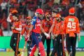 IPL 2026: பஞ்சாப் கிங்ஸ் ஹாட்ரிக் தோல்வி.. 7வது வெற்றி பெற்ற சன்ரைசர்ஸ்.. புள்ளி பட்டியலில் முதலிடம்