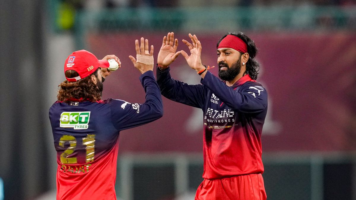 IPL 2026: பவுன்சர் வீசுவது பின்னணியில் பல வருட உழைப்பு இருக்கிறது.. குர்னால் பாண்டியா கருத்து