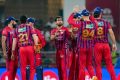 IPL 2026- Prince Yadav In India's ODI Squad For Afghanistan Series Ahead