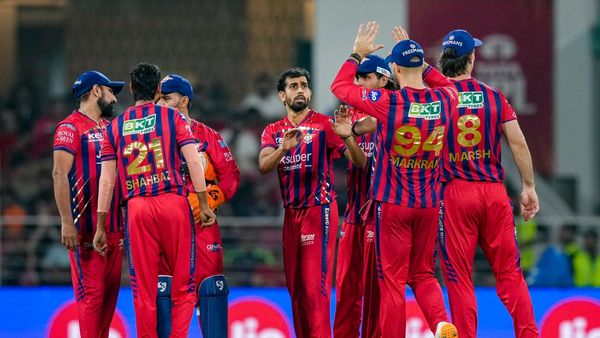 IPL 2026- Prince Yadav In India's ODI Squad For Afghanistan Series Ahead