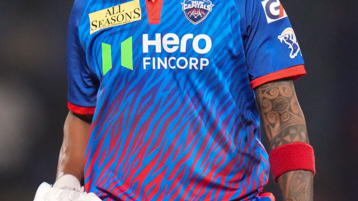 IPL 2026: கேஎல் ராகுல் புதிய வரலாற்று சாதனை.. முதல் வீரர் என்ற பெருமை.. முழு விவரம்