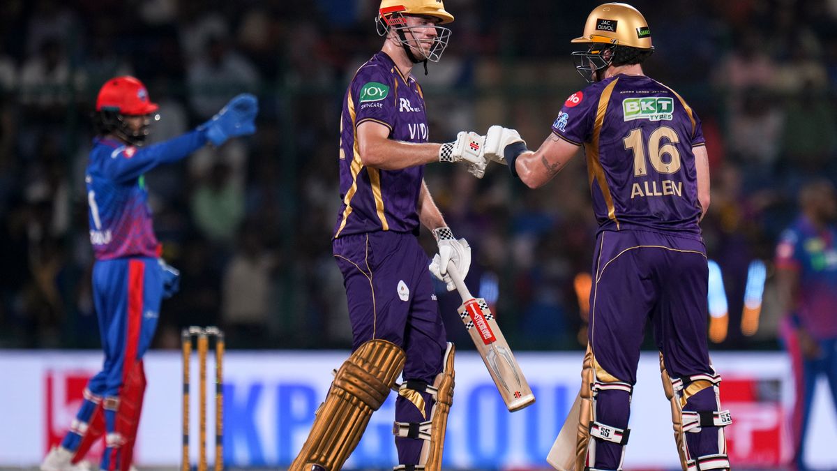IPL 2026: அண்டர்டேக்கர் போல் மீண்டு எழுந்த KKR அணி.. பிளே ஆப்க்கு தகுதி பெற முடியுமா?