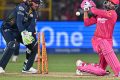 IPL 2026: ராஜஸ்தானை 77 ரன்கள் வித்தியாசத்தில் வென்ற குஜராத் அணி.. 2வது இடத்திற்கு உயர்ந்த குஜராத்