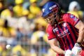 IPL 2026- Mitchell Marsh Reaches 1000 IPL Runs For Lucknow Super Giants