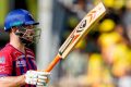 IPL 2026- Josh Inglis 17 balls half century Dominates Powerplay For Lucknow